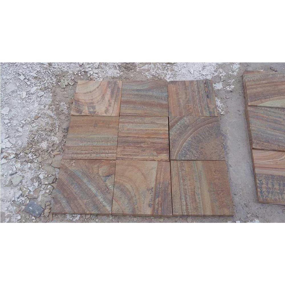 Paving Stone